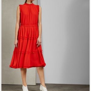 Ted baker Dress SINITA size 4